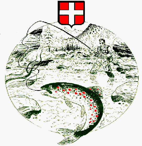 bienvenue sur le site ddi aux meilleurs endroits de pche de Haute-Savoie...